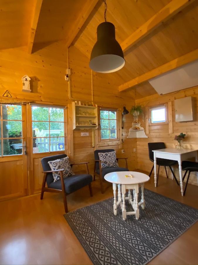 C'Est La Vie Villa Wanneperveen Exteriör bild