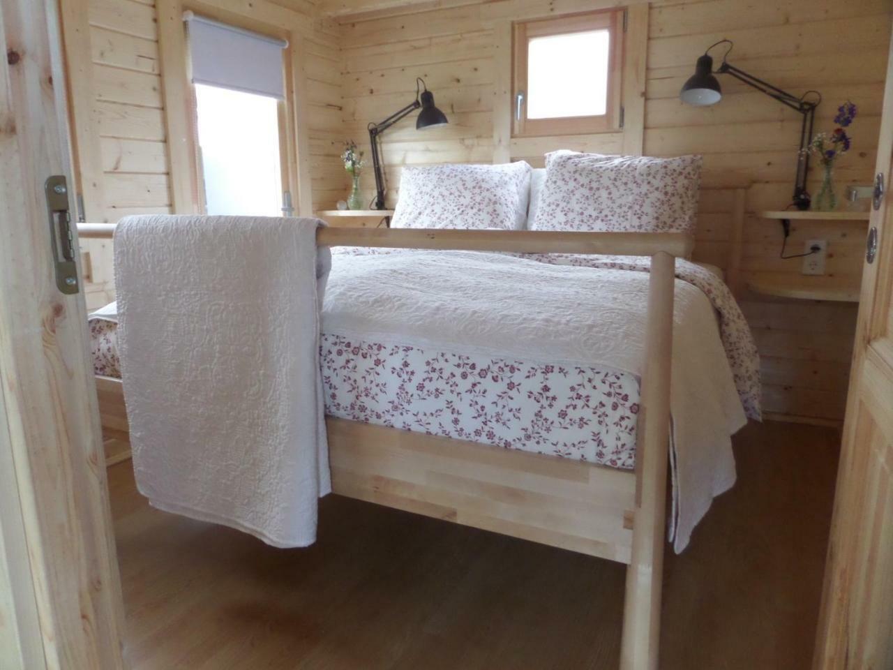 C'Est La Vie Villa Wanneperveen Exteriör bild