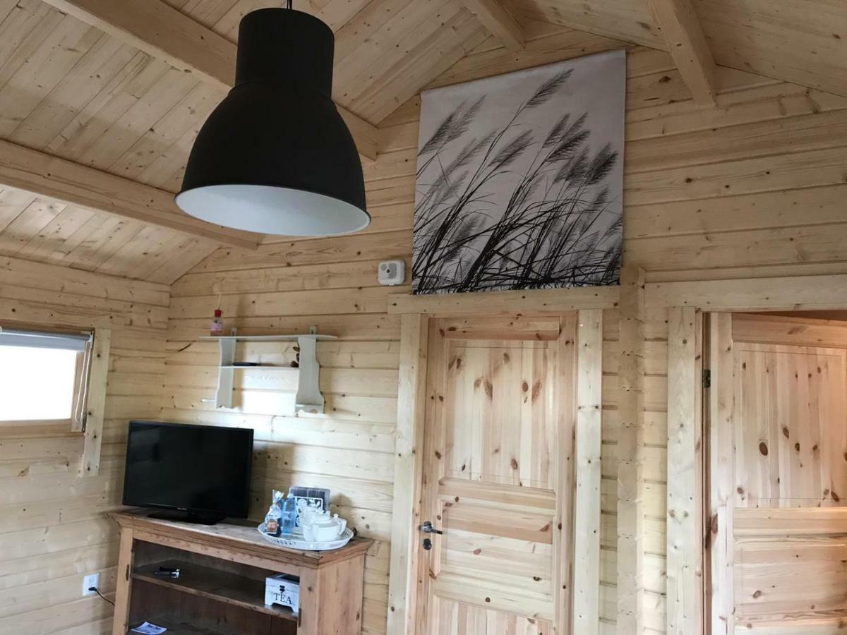 C'Est La Vie Villa Wanneperveen Exteriör bild
